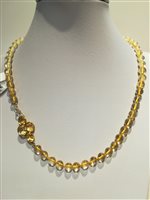 Collana Michieletto Gioielli Donna in Pietre dure MICPTRDMIX100399849991 - MICPTRDMIX100399849991